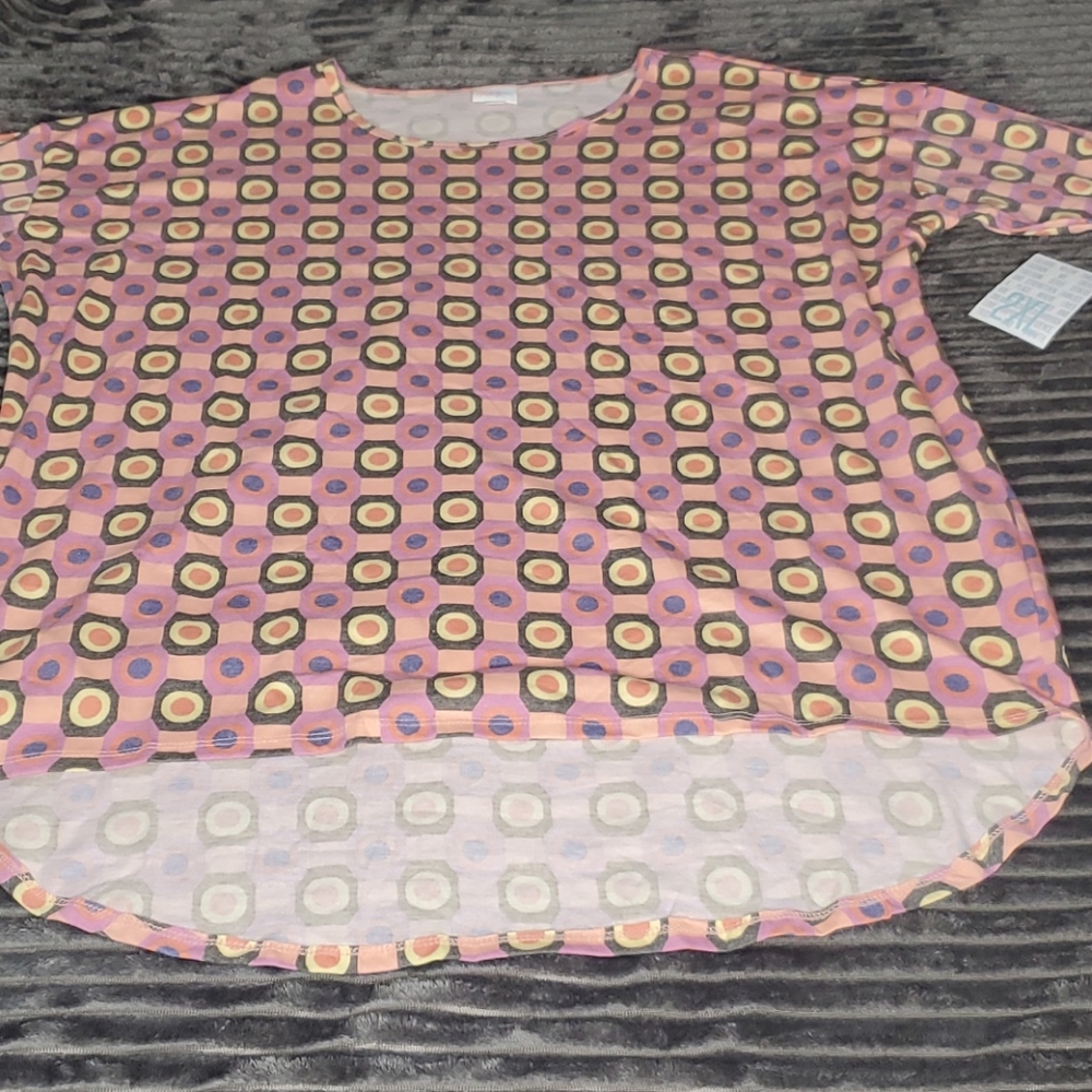 Lularoe irma